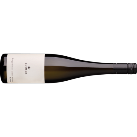 Loimer Grüner Veltliner Langenloiser Kamptal DAC BIO - 6er Karton