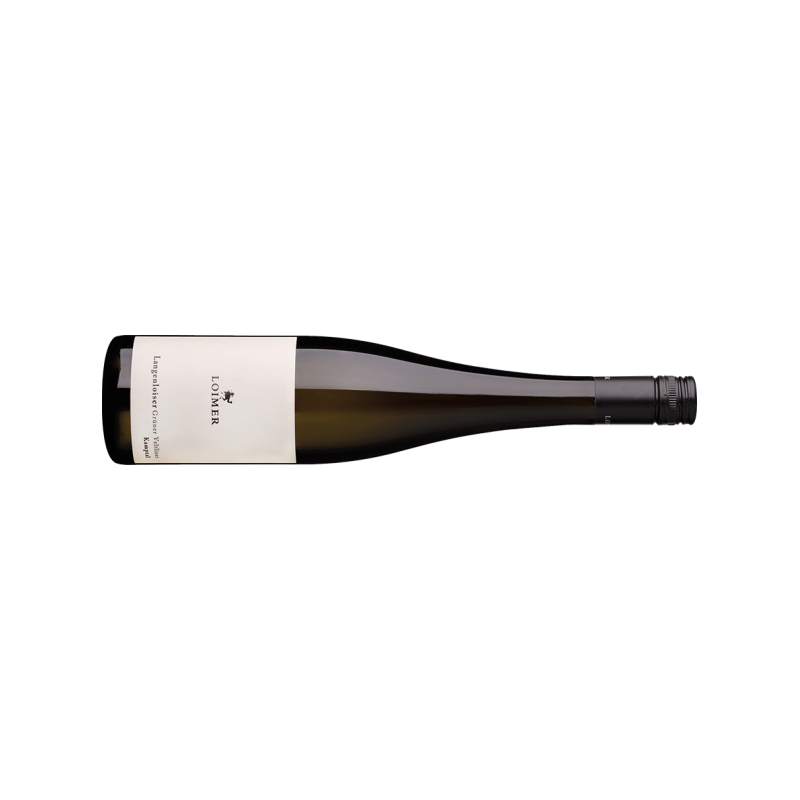 Loimer Grüner Veltliner Langenloiser Kamptal DAC BIO - 6er Karton