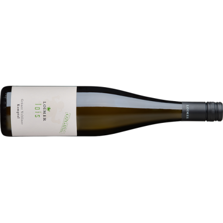 Loimer Grüner Veltliner Lois BIO - 6er Karton