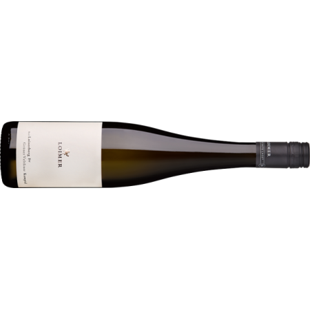 Loimer Grüner Veltliner Loiserberg Kamptal DAC - 6er Karton