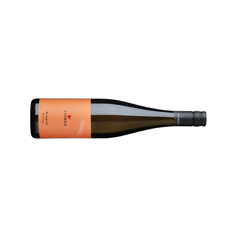 Loimer Riesling Kamptal DAC BIO - 6er Karton