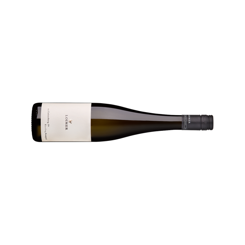 Loimer Riesling Loiserberg Kamptal DAC 1ÖTW BIO - 6er Karton