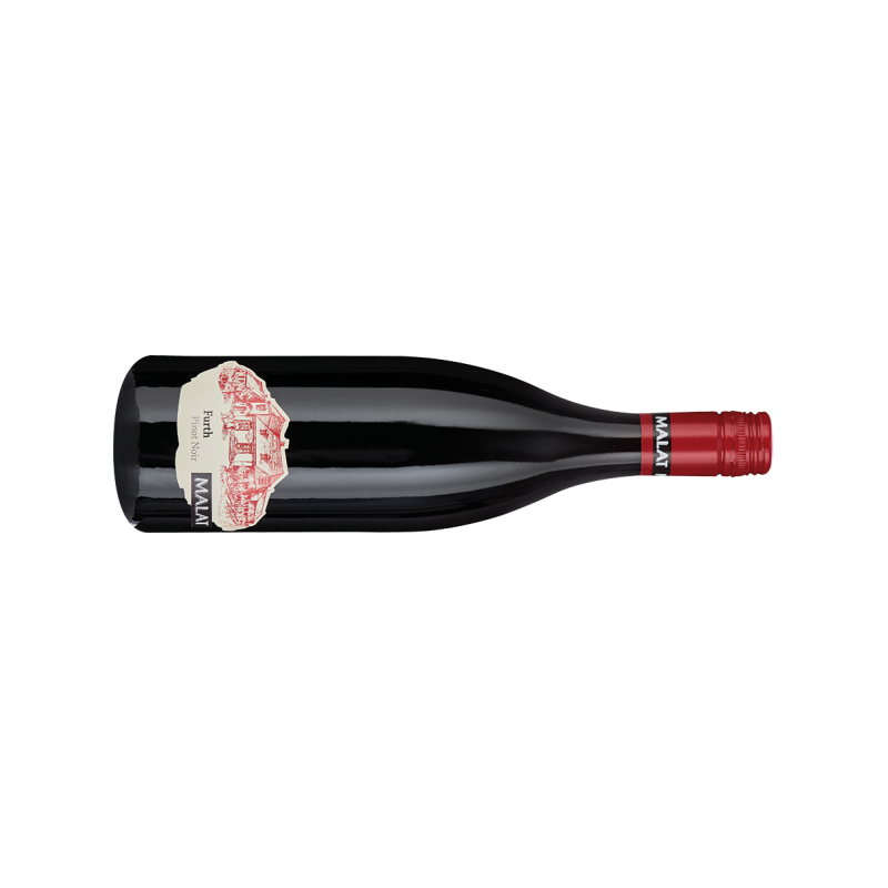 Malat Pinot Noir Furth - 6er Karton