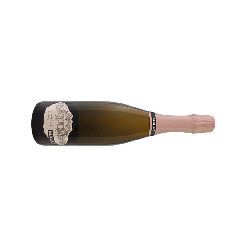 Malat Rose Brut Reserve  - 6er Karton