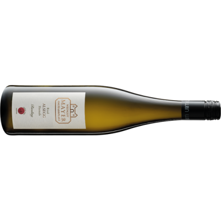 Mayer Am Pfarrplatz Riesling Alsegg - 6er Karton