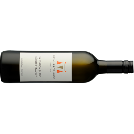 Meinhardt HUBE Sauvignon Blanc Südsteierm. DAC - 6er Karton