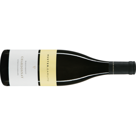 Muster Gamlitz Chardonnay Marienkreuz - 6er Karton