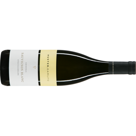 Muster Gamlitz Sauvignon Blanc Grubthal - 6er Karton