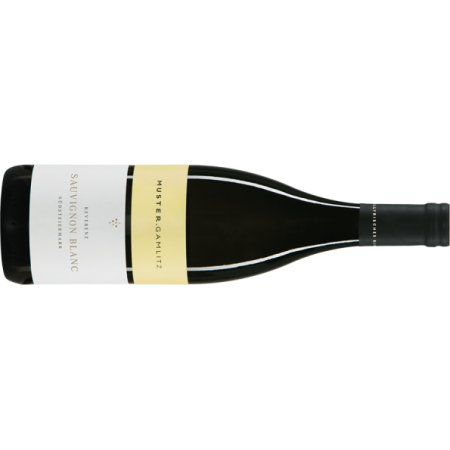 Muster Gamlitz Sauvignon Blanc Reverenz - 6er Karton