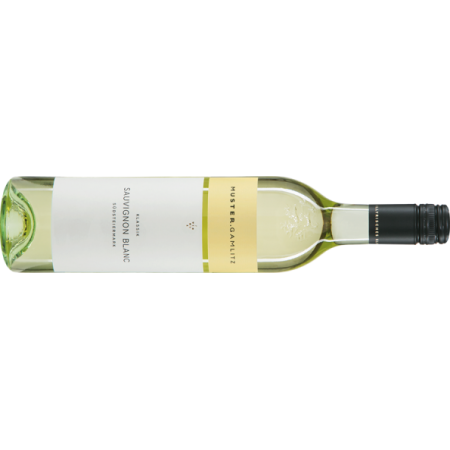 Muster Gamlitz Sauvignon Blanc Klassik DAC - 6er Karton