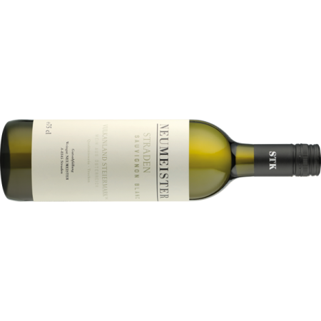 Neumeister Sauvignon Blanc Straden BIO - 6er Karton