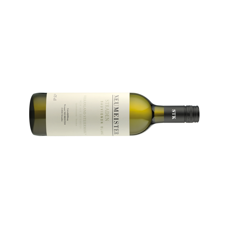 Neumeister Sauvignon Blanc Straden BIO - 6er Karton