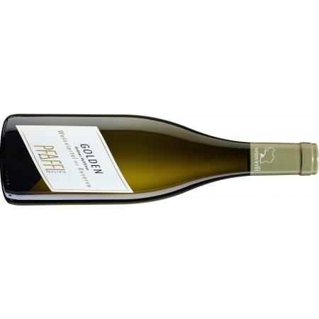 Pfaffl Grüner Veltliner Golden Weinviertel DAC Reserve - 6er Karton