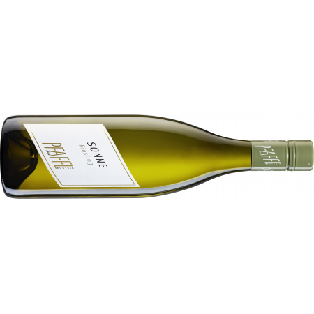 Pfaffl Riesling Sonne - 6er Karton