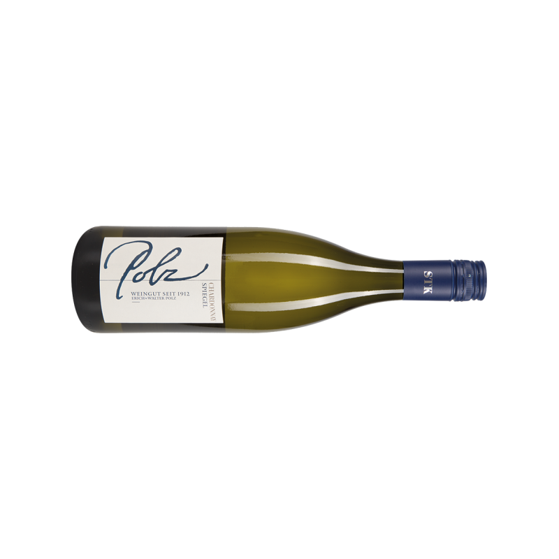 Polz Chardonnay Spiegel - 6er Karton