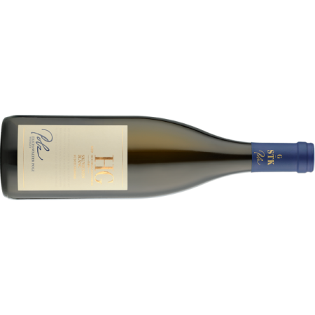 Polz Hochgrassnitzberg Sauvignon Blanc Reserve - 6er Karton