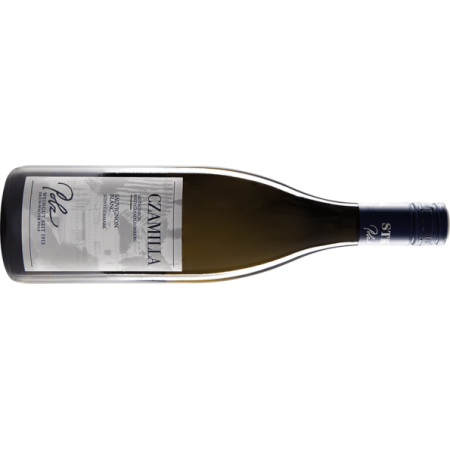 Polz Sauvignon Blanc Czamilla - 6er Karton