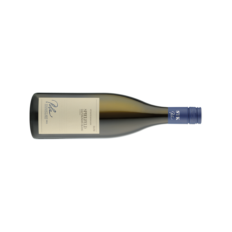 Polz Sauvignon Blanc Ehrenhausen - 6er Karton