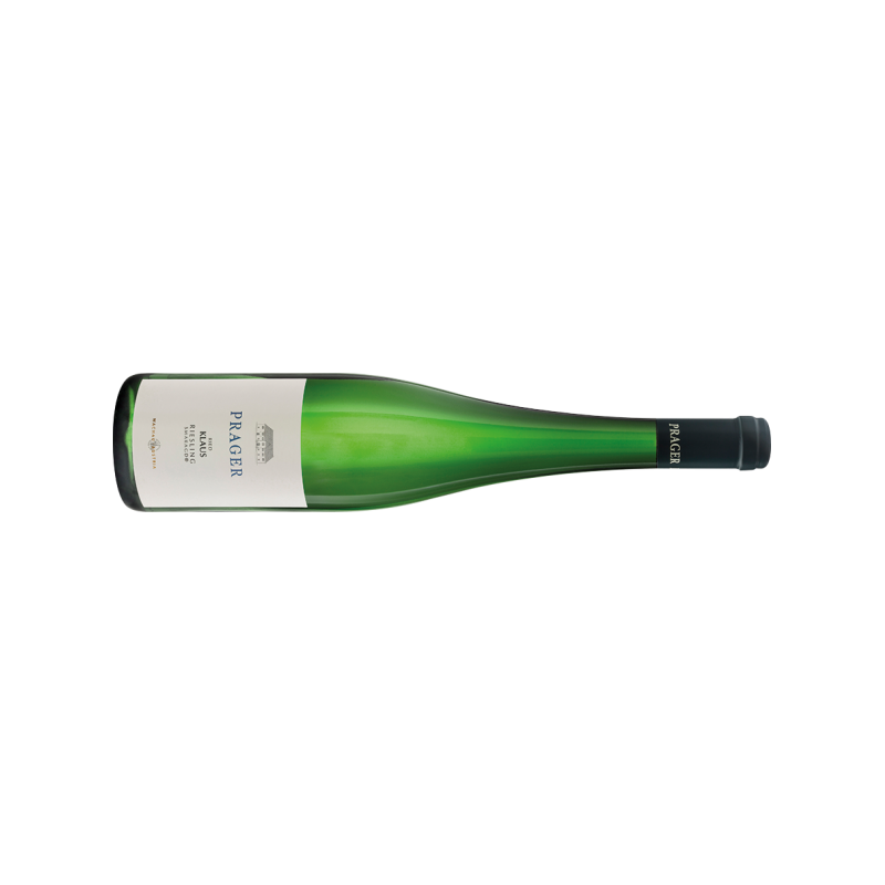 Prager Riesling Smaragd Klaus - auf Anfrage