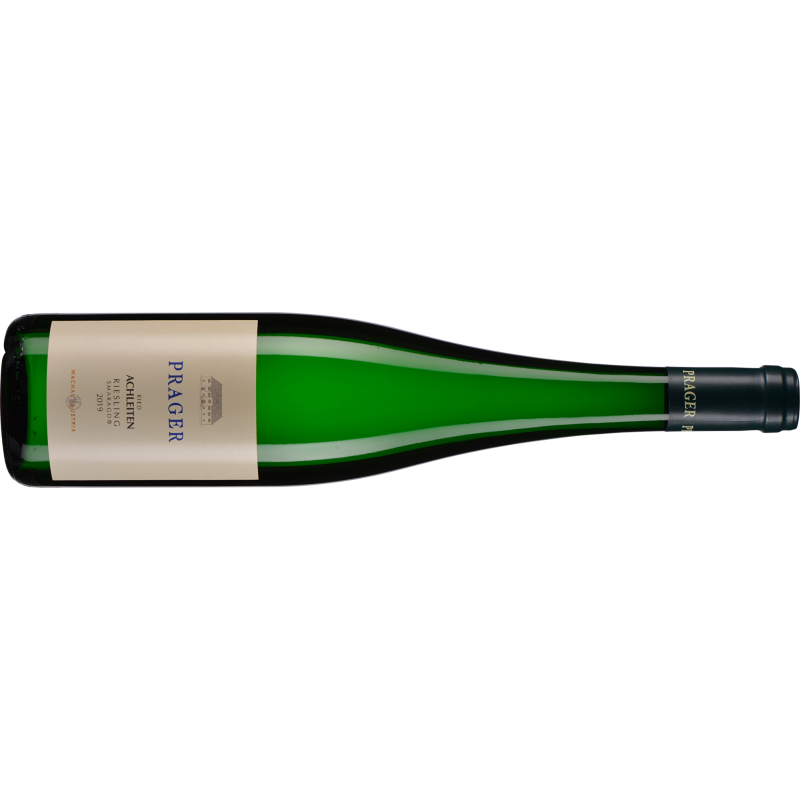 Prager Riesling Smaragd Achleiten - auf Anfrage