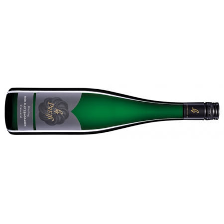 Preiss Riesling Ried Pletzengraben  DAC - 6er Karton