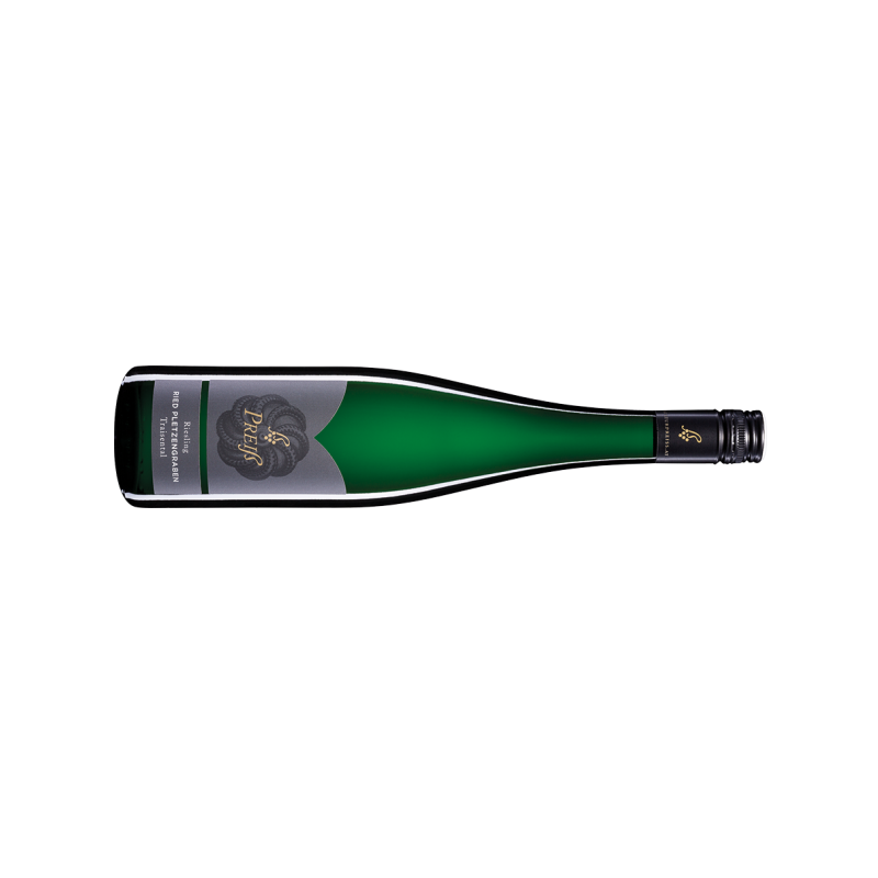 Preiss Riesling Ried Pletzengraben  DAC - 6er Karton