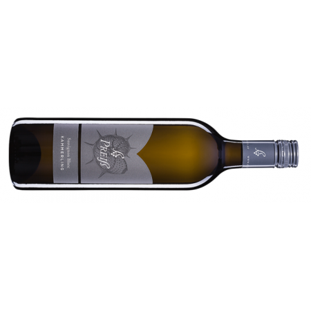 Preiss Sauvignon Blanc Kammerling - 6er Karton