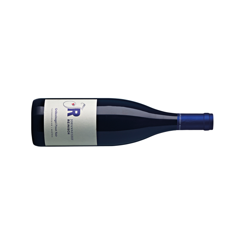 Reinisch Pinot Noir Grillenhügel BIO - 6er Karton