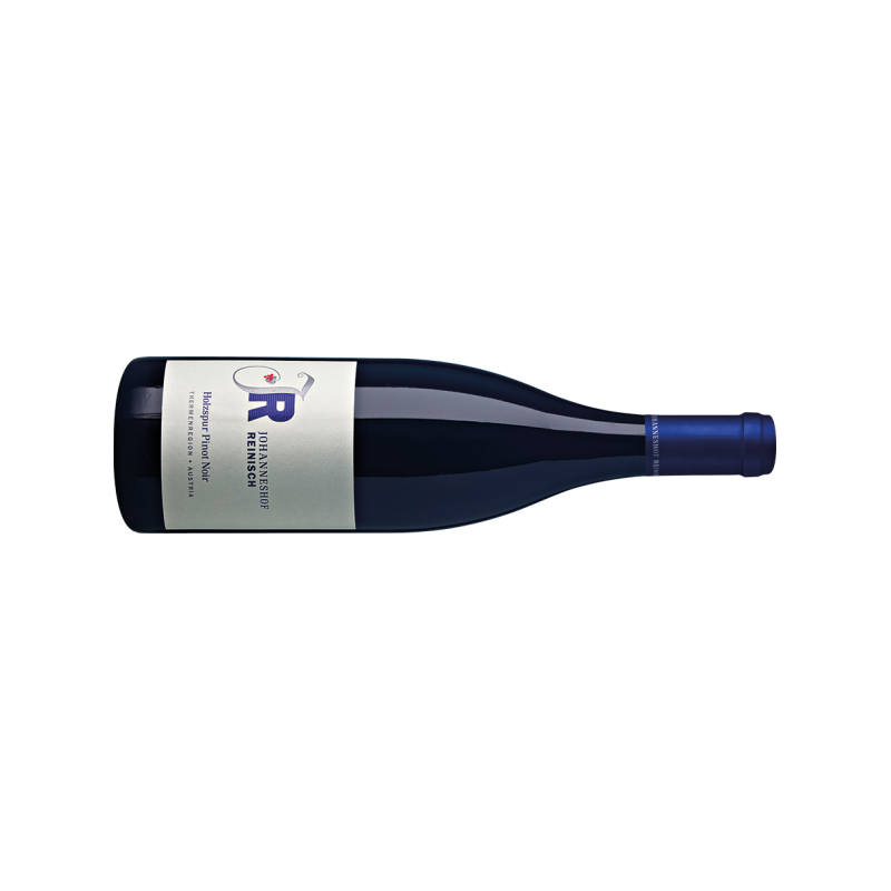 Reinisch Pinot Noir Ried Holzspur BIO - 6er Karton