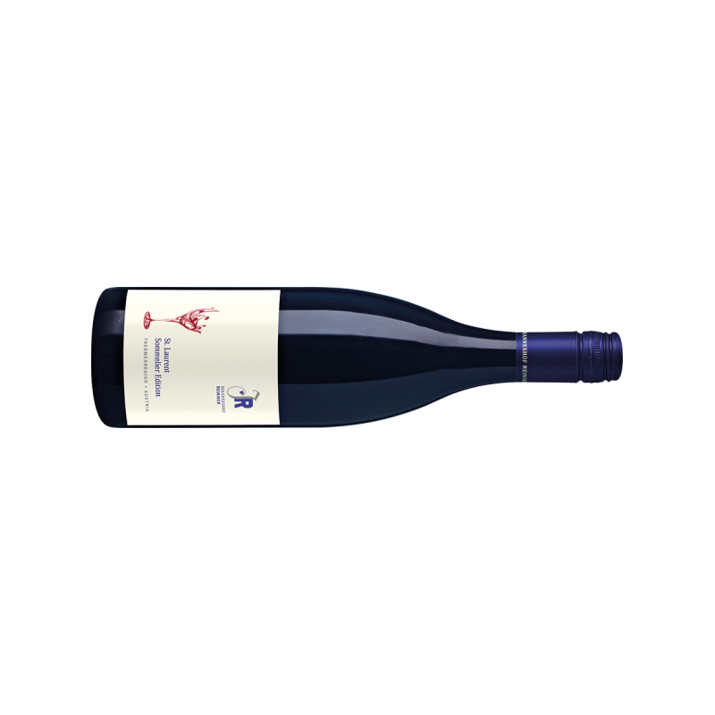 Reinisch St. Laurent Sommelier Edit BIO - 6er Karton