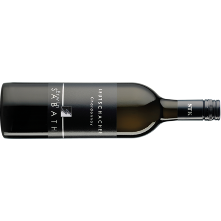 Sabathi Erwin Chardonnay Leutschach - 6er Karton