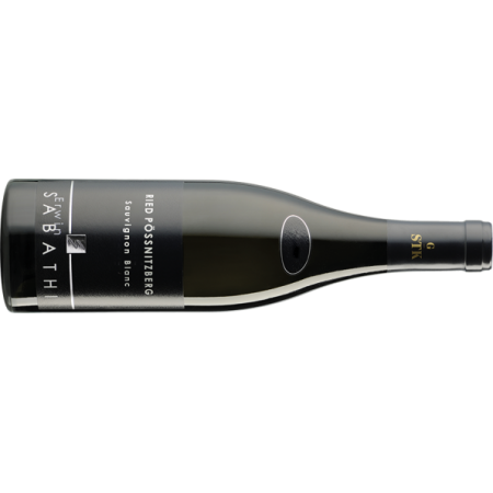 Sabathi Erwin Sauvignon Blanc Pössnitzberg Grosse STK - 6er Karton