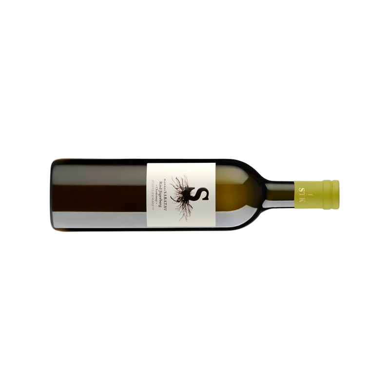 Sabathi Hannes Chardonnay Jägerberg - 6er Karton