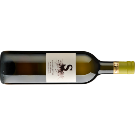 Sabathi Hannes Sauvignon Blanc Kranachberg Grosse STK - 6er Karton