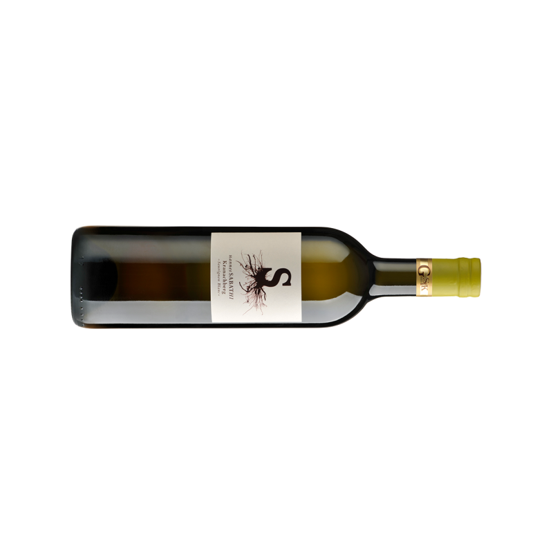 Sabathi Hannes Sauvignon Blanc Kranachberg Grosse STK - 6er Karton