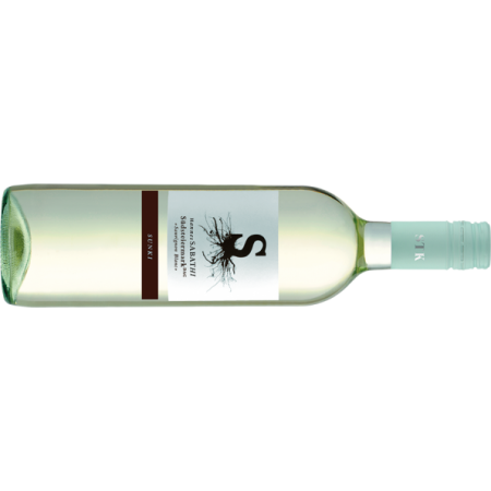 Sabathi Hannes Sauvignon Blanc Sunki Südsteiermark DAC - 6er Karton