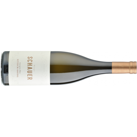 Schauer Sauvignon Blanc Kitzeck Sausal Südst. DAC - 6er Karton