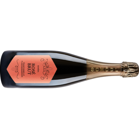 Schödl Brut Rose - 6er Karton