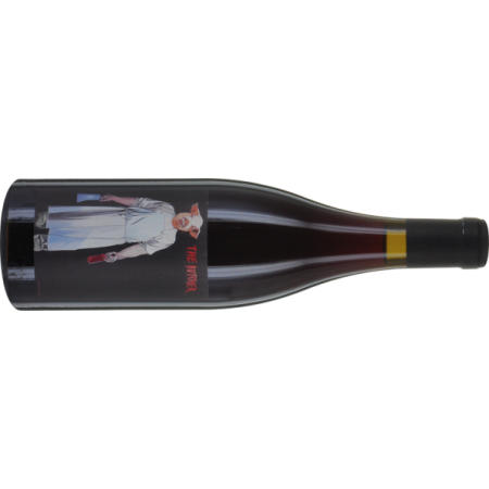 Schwarz The Butcher Pinot Noir - 6er Karton