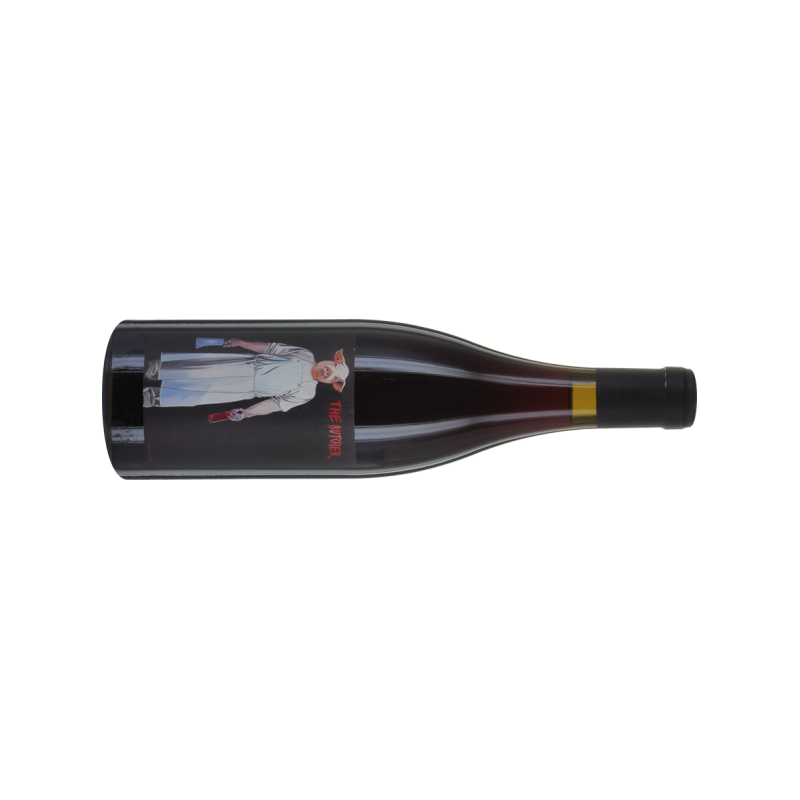 Schwarz The Butcher Pinot Noir - 6er Karton