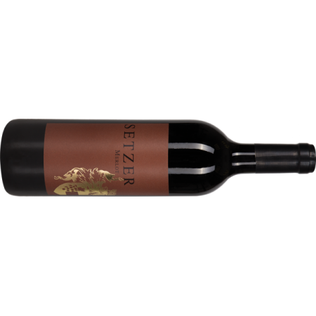 Setzer Merlot - 6er Karton