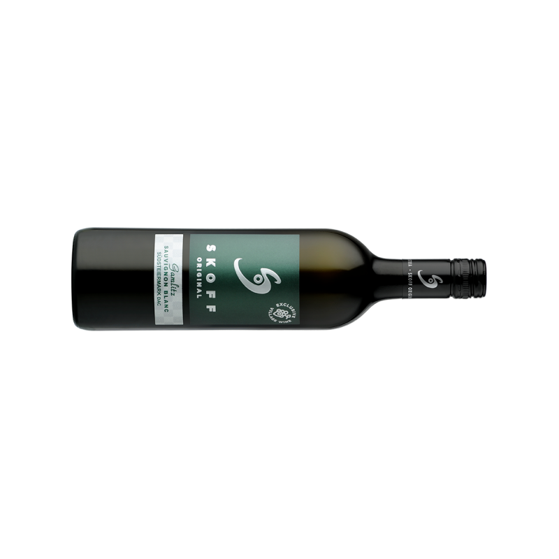 Skoff Original Sauvignon Blanc Gamlitz  DAC - 6er Karton