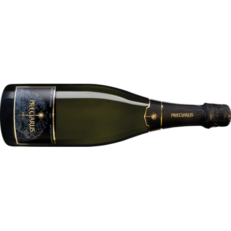 St. Pauls Praeclarus Brut DOC - 6er Karton