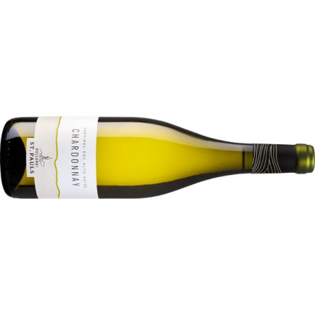 St. Pauls Chardonnay Südtirol Alto Adige DOC - 6er Karton