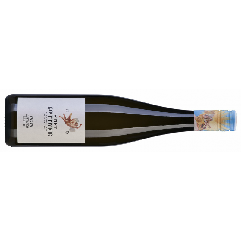 Stift Göttweig Riesling Furth Kremstal DAC - 6er Karton