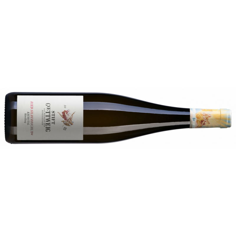 Stift Göttweig Riesling Silberbichl Kremstal DAC Reserve - 6er Karton