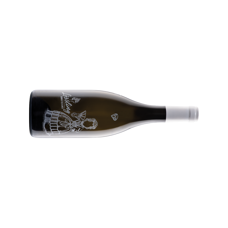 Strobl Grüner Veltliner Lössling - 6er Karton