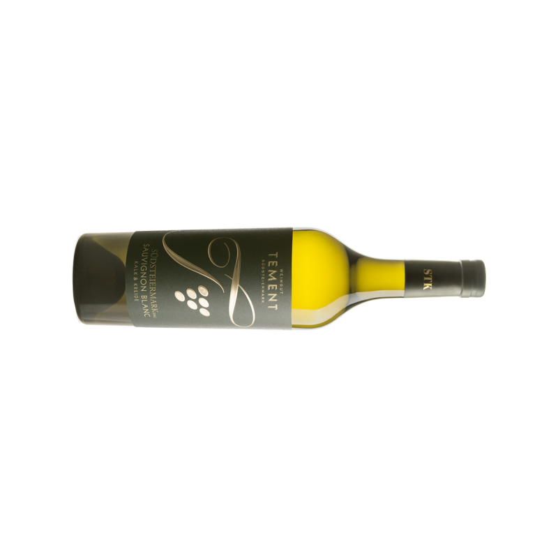 Tement Sauvignon Blanc BIO Kalk & Kreide  - 6er Karton