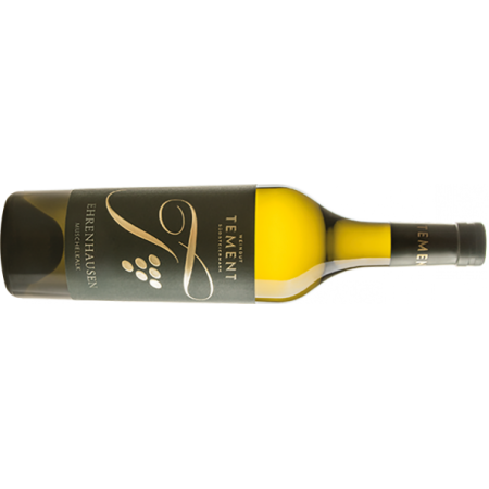 Tement Sauvignon Blanc BIO Korallenkalk Ehrenhausen - 6er Karton