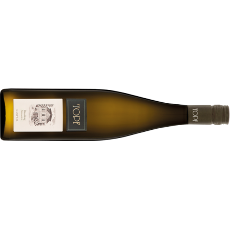 Topf Riesling Strassertal Kamptal DAC - 6er Karton